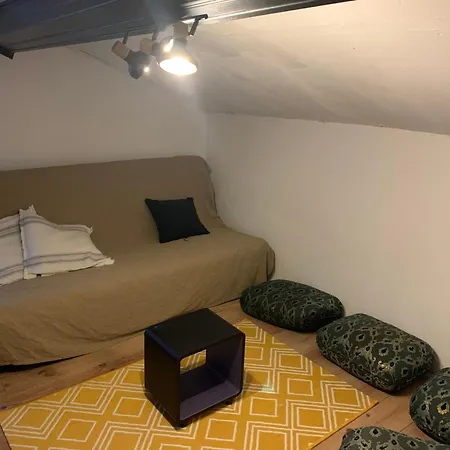 Holiday home Mathannaki Vendays-Montalivet