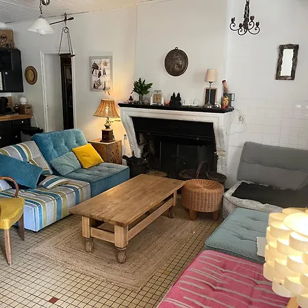 Holiday home Mathannaki