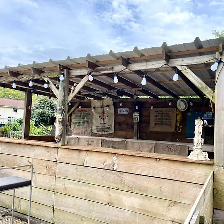 Mathannaki Holiday home Vendays-Montalivet