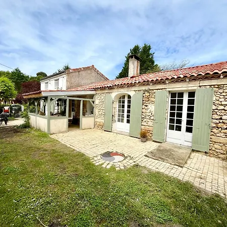 Mathannaki Holiday home *